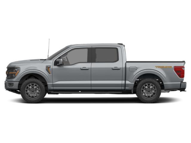 new 2024 Ford F-150 car, priced at $77,795