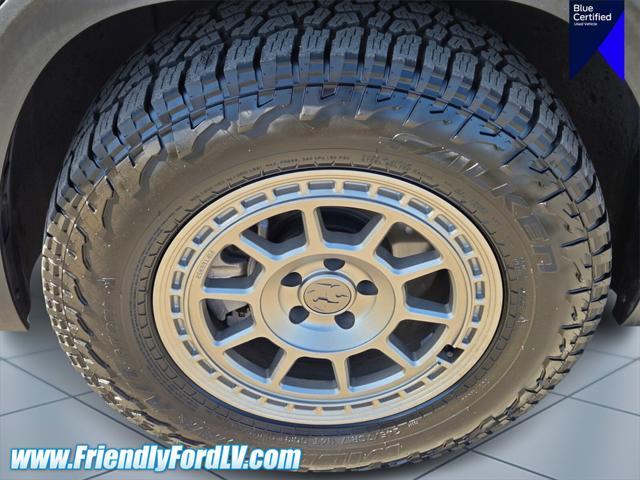 used 2022 Volkswagen Atlas car, priced at $35,769