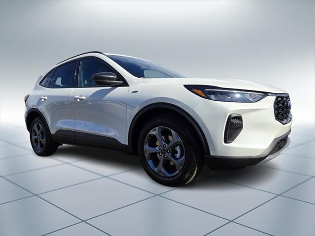 new 2025 Ford Escape car, priced at $32,970