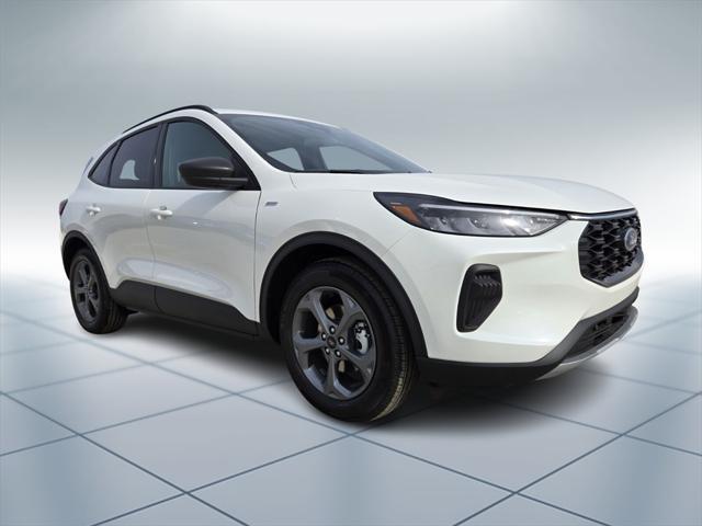 new 2025 Ford Escape car, priced at $32,970