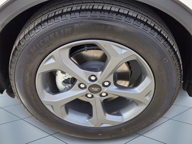 new 2025 Ford Escape car, priced at $32,970
