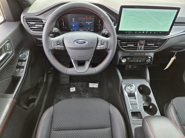 new 2025 Ford Escape car, priced at $32,970