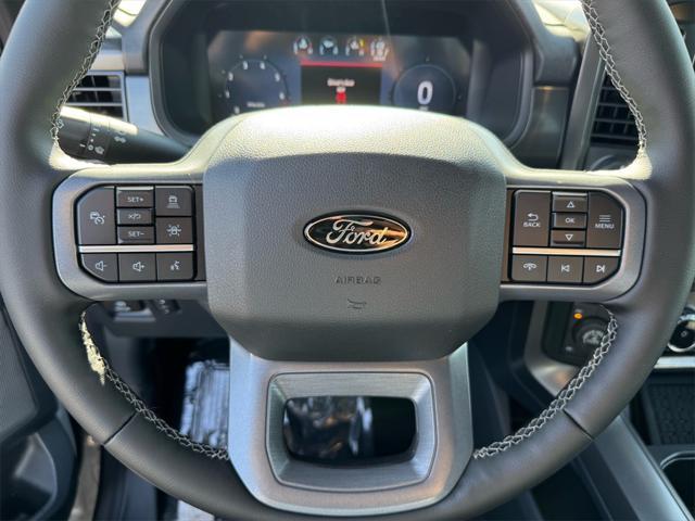 new 2025 Ford F-150 car, priced at $72,670