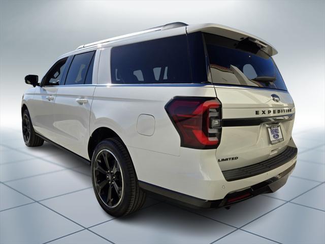 new 2024 Ford Expedition car, priced at $77,055