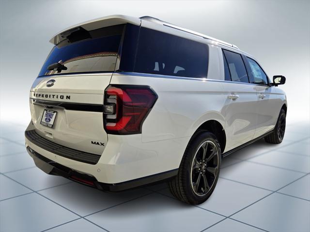 new 2024 Ford Expedition car, priced at $77,055