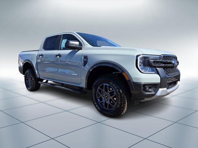 new 2024 Ford Ranger car, priced at $42,600