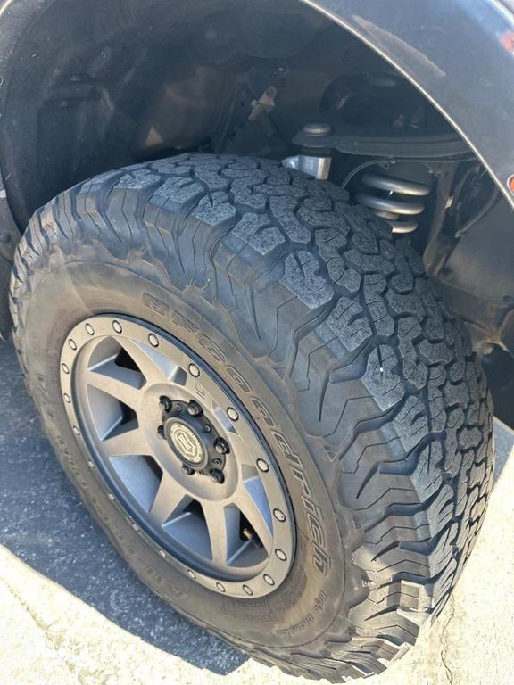 used 2019 Ford Ranger car, priced at $20,000