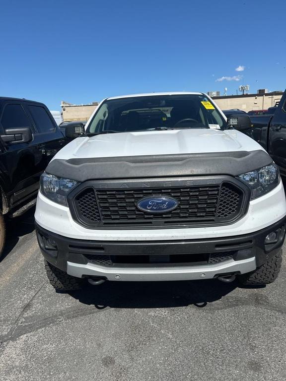 used 2019 Ford Ranger car, priced at $20,000