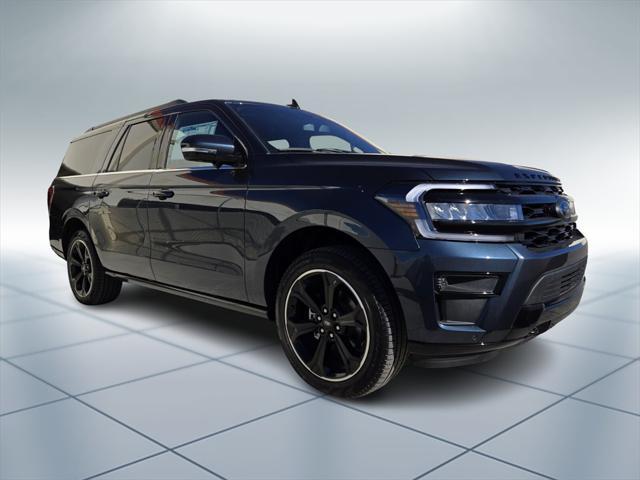 new 2024 Ford Expedition car, priced at $76,755