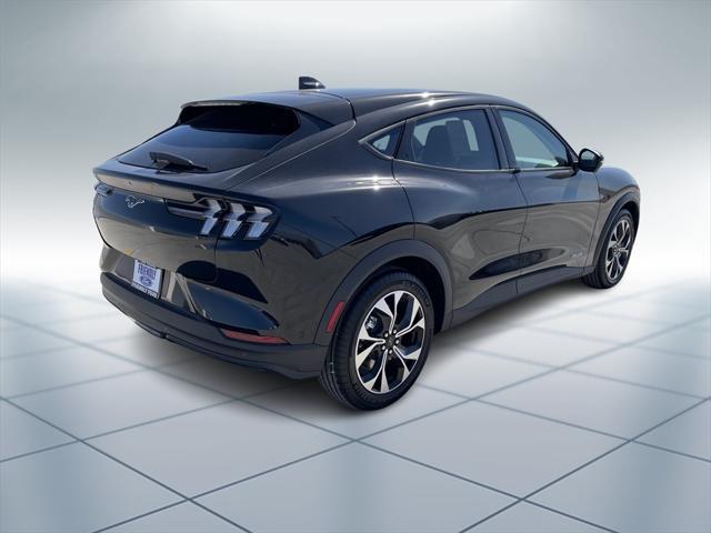 new 2024 Ford Mustang Mach-E car, priced at $41,385