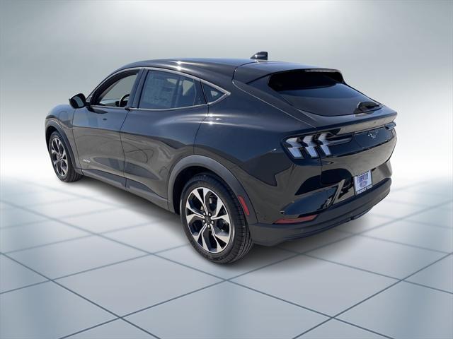 new 2024 Ford Mustang Mach-E car, priced at $41,385