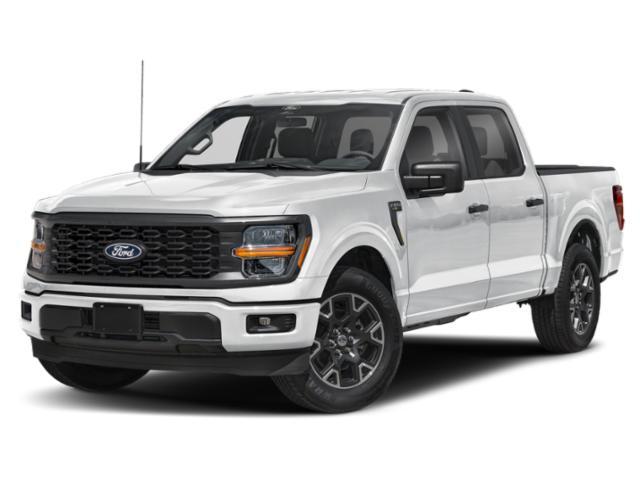 new 2025 Ford F-150 car, priced at $462,454