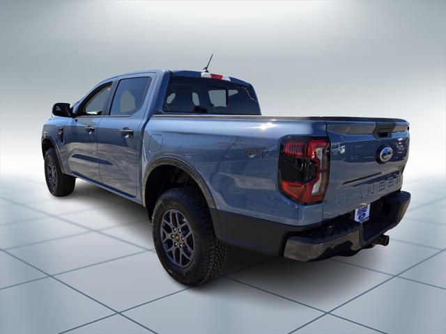 new 2024 Ford Ranger car, priced at $39,980