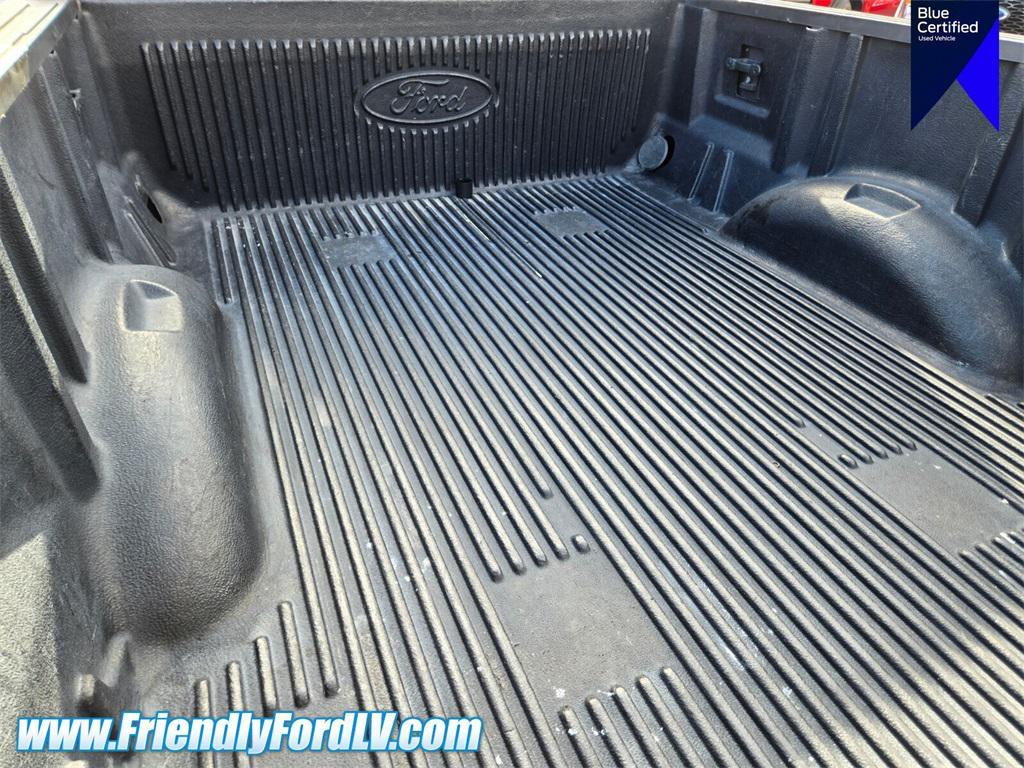 used 2018 Ford F-150 car, priced at $22,997