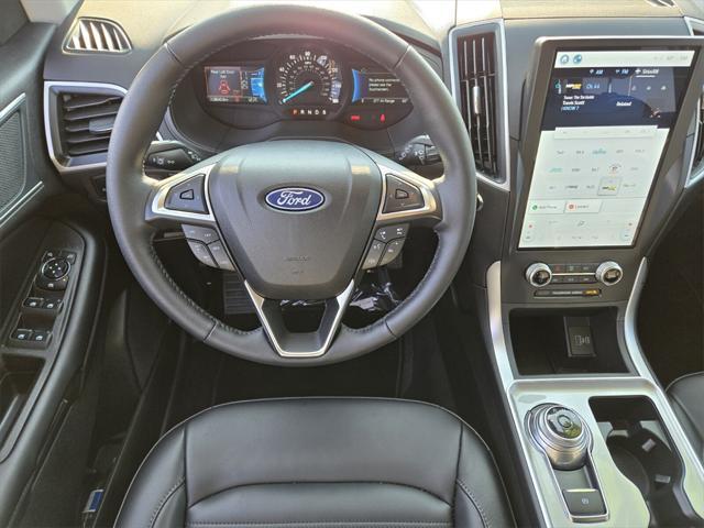 new 2024 Ford Edge car, priced at $34,170