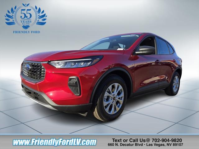new 2025 Ford Escape car, priced at $30,480