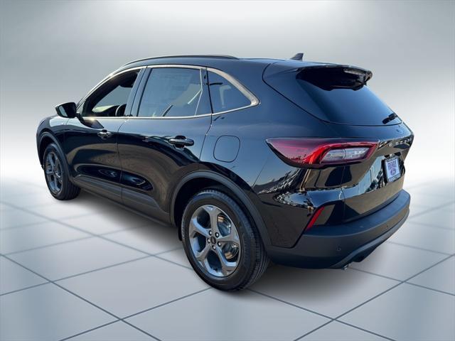 new 2025 Ford Escape car, priced at $33,199