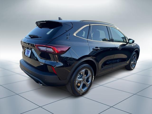 new 2025 Ford Escape car, priced at $33,199