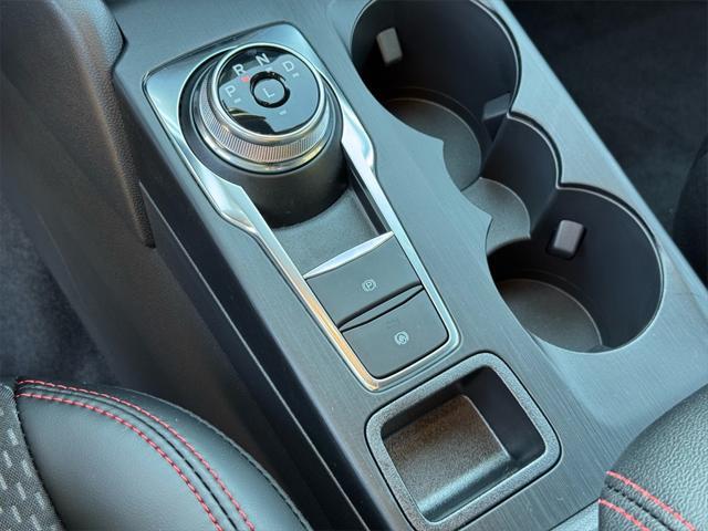 new 2025 Ford Escape car, priced at $33,199