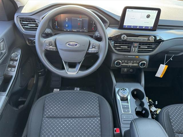 new 2025 Ford Escape car, priced at $31,485