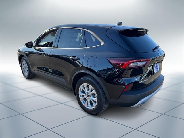 new 2025 Ford Escape car, priced at $31,485