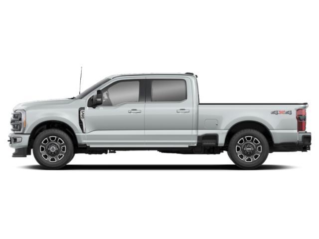 new 2025 Ford F-350 car, priced at $103,815