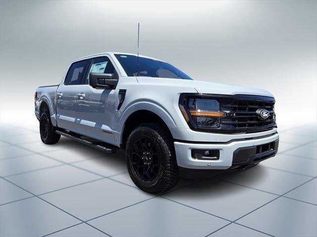 new 2024 Ford F-150 car, priced at $59,200