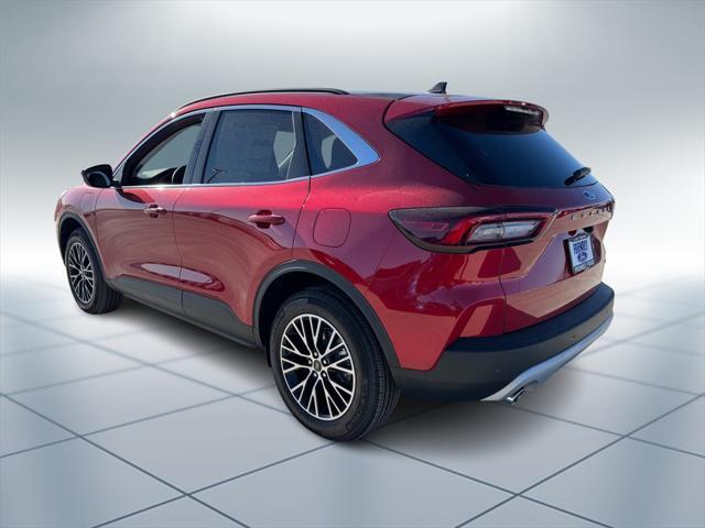 new 2025 Ford Escape car, priced at $36,390
