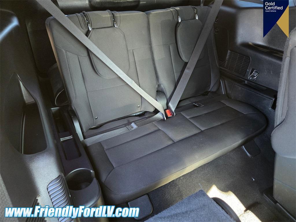 used 2020 Ford Explorer car, priced at $21,290