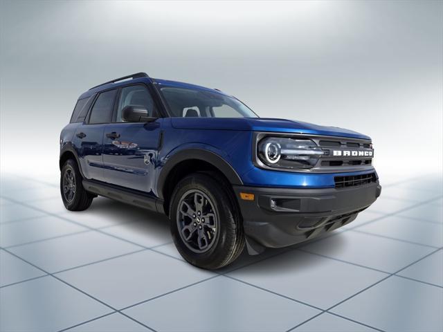 new 2024 Ford Bronco Sport car, priced at $30,065