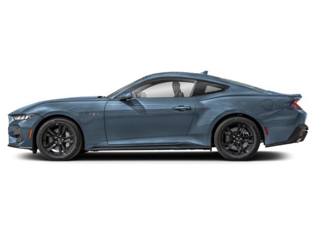 new 2025 Ford Mustang car, priced at $58,910