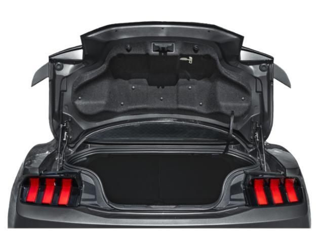 new 2025 Ford Mustang car, priced at $58,910