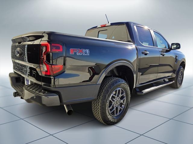 new 2024 Ford Ranger car, priced at $42,975