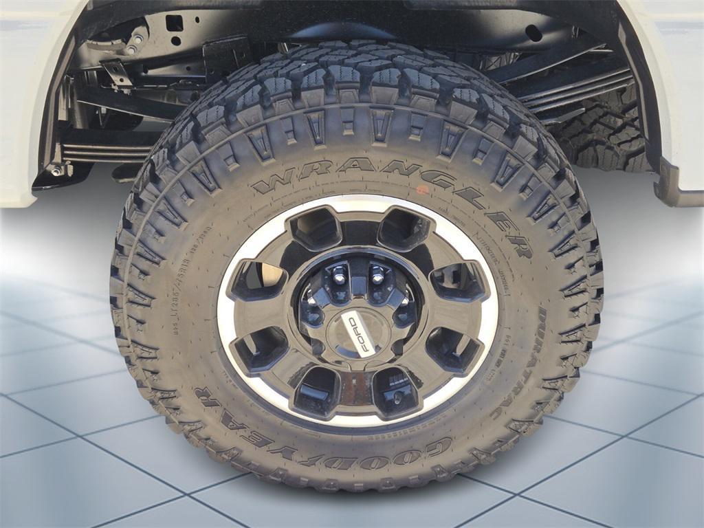 new 2025 Ford F-250 car, priced at $73,990