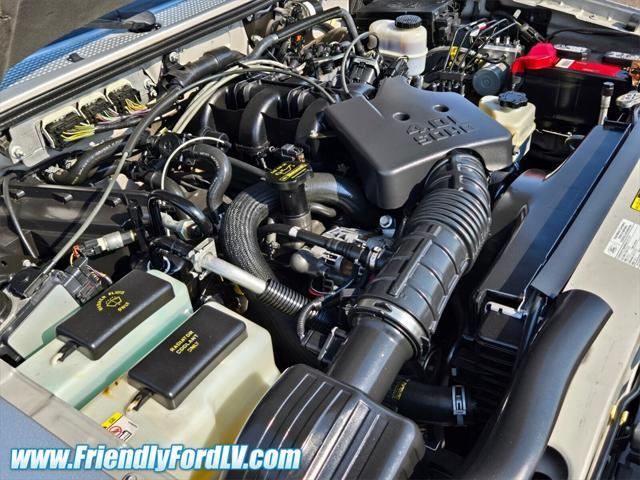 used 2010 Ford Ranger car, priced at $13,743