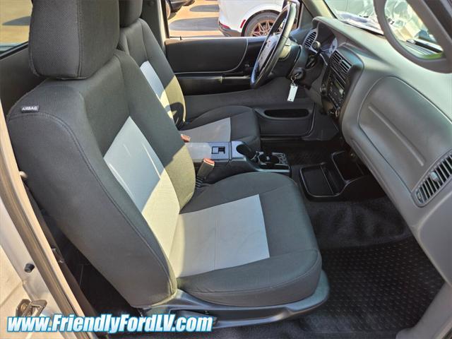 used 2010 Ford Ranger car, priced at $13,743