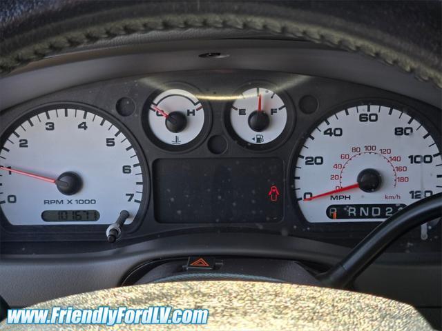 used 2010 Ford Ranger car, priced at $13,743