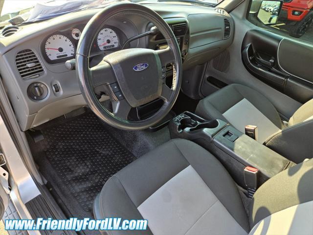 used 2010 Ford Ranger car, priced at $13,743