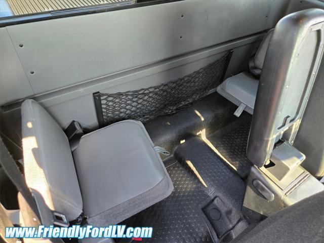 used 2010 Ford Ranger car, priced at $13,743