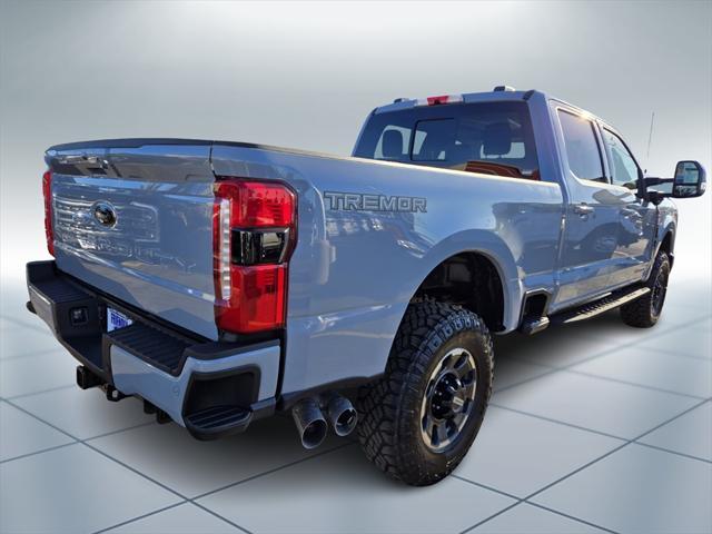 new 2024 Ford F-350 car, priced at $94,180