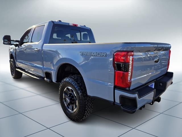 new 2024 Ford F-350 car, priced at $94,180