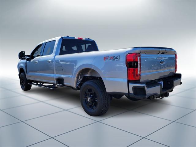 new 2024 Ford F-350 car, priced at $78,715