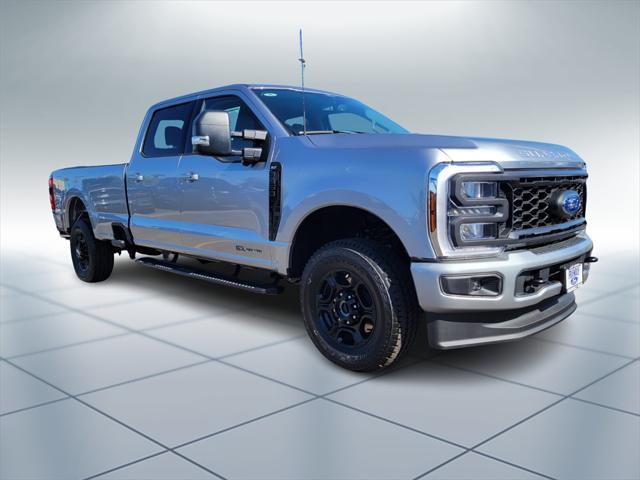 new 2024 Ford F-350 car, priced at $78,715