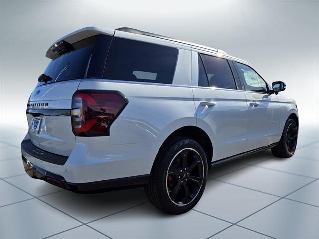 new 2024 Ford Expedition car, priced at $80,420