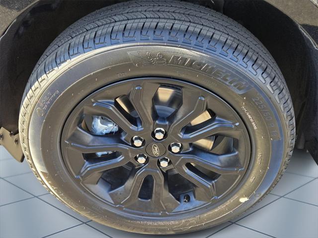 new 2024 Ford Maverick car, priced at $32,685