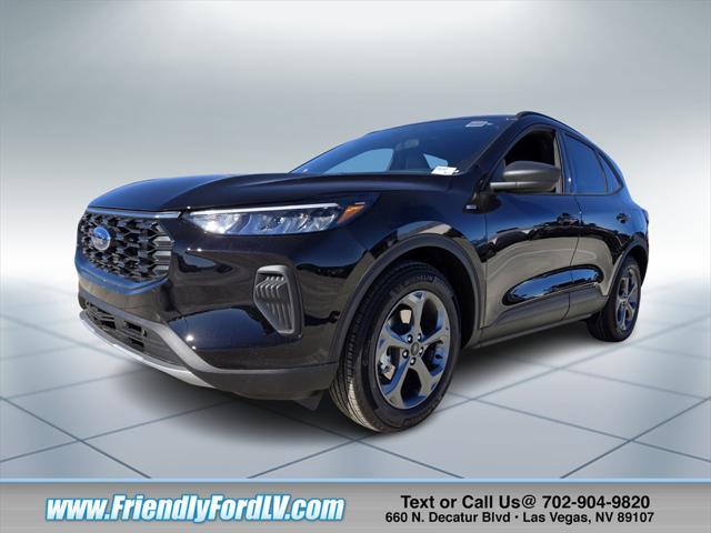 new 2025 Ford Escape car, priced at $31,130