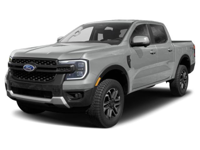 new 2024 Ford Ranger car, priced at $37,370