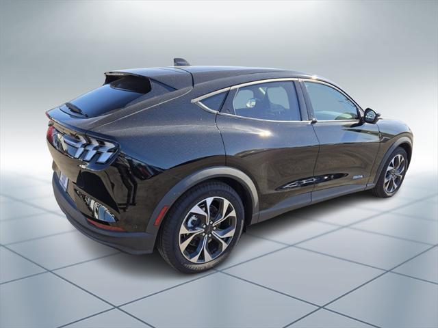 new 2024 Ford Mustang Mach-E car, priced at $47,285