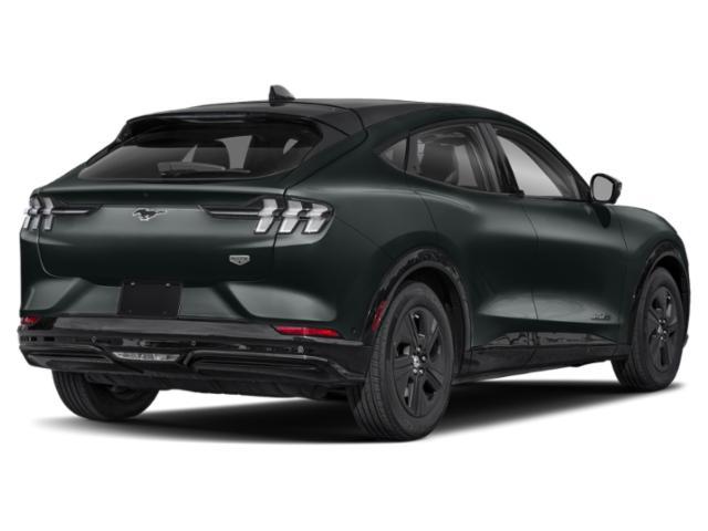 new 2024 Ford Mustang Mach-E car, priced at $49,285