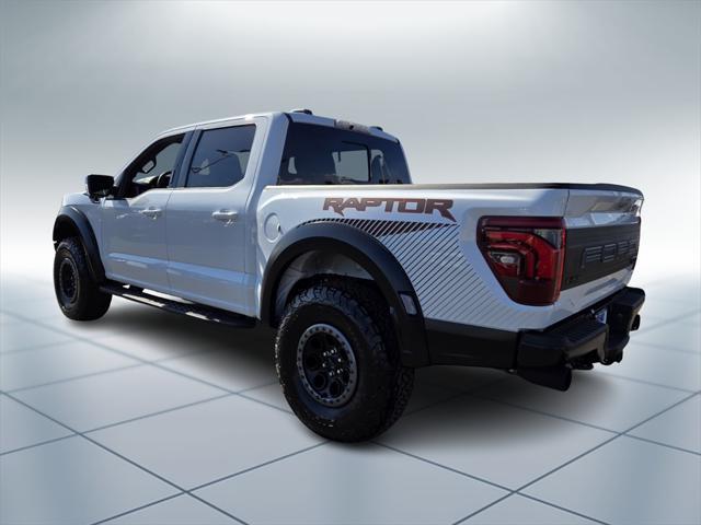 new 2024 Ford F-150 car, priced at $108,995